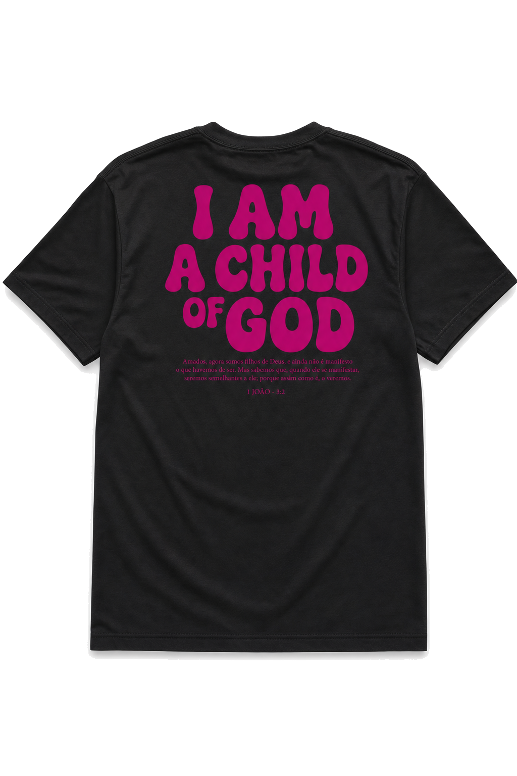 Child of God Rosa