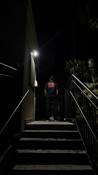 Tudo para sua Glória Vermelho