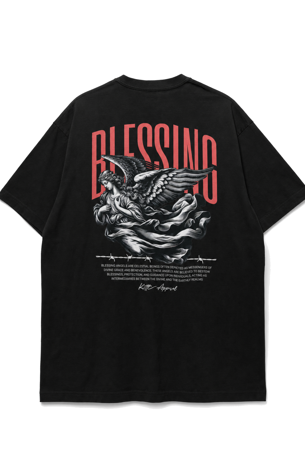 Blessing