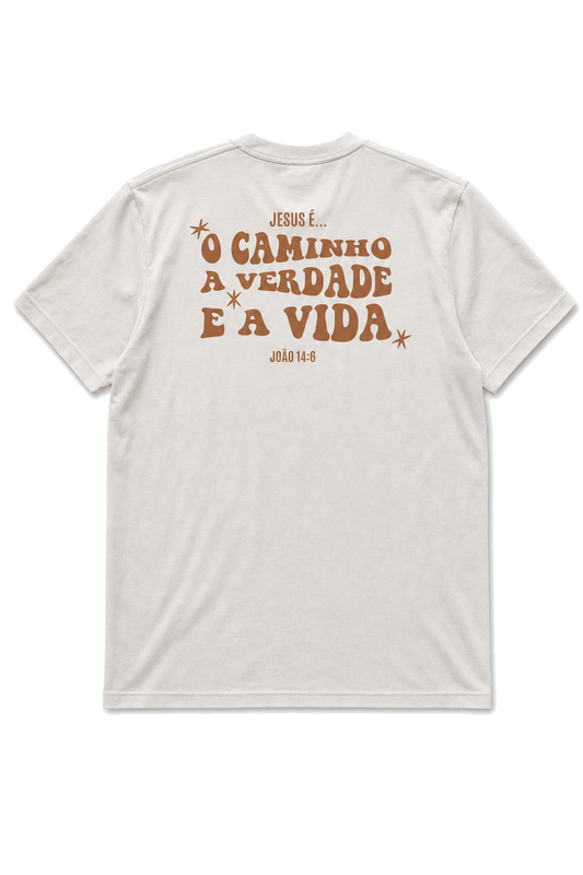 Jesus e o Caminho