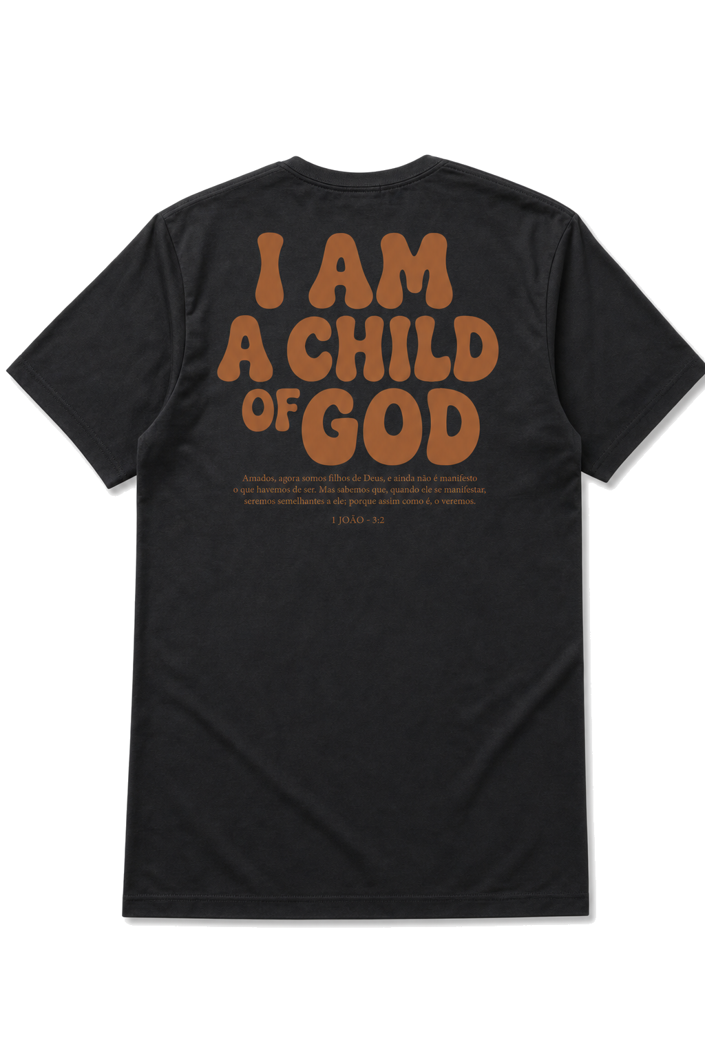 Child of God Marrom