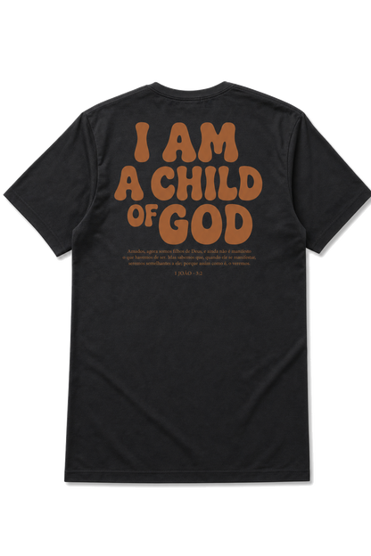 Child of God Marrom