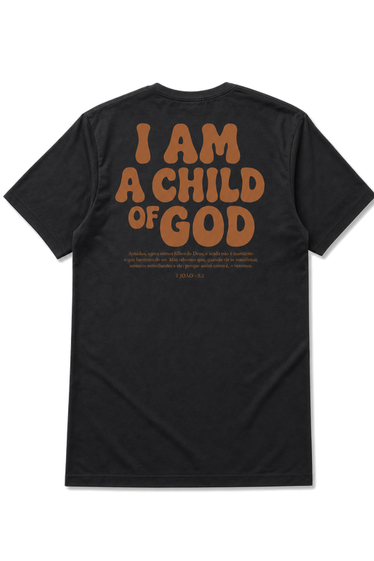 Child of God Marrom