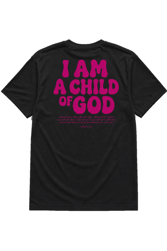 Child of God Rosa