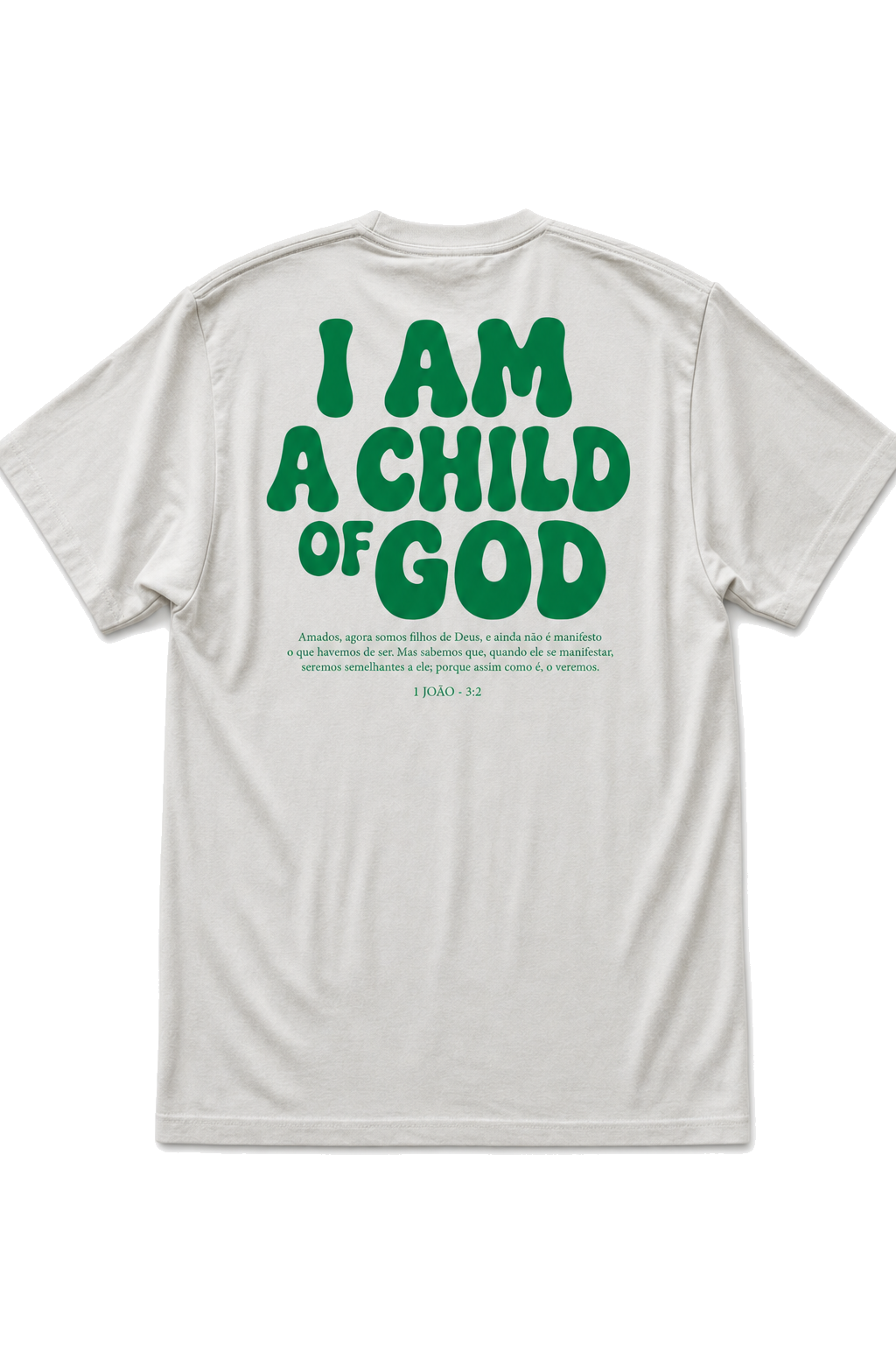 Child of God Verde