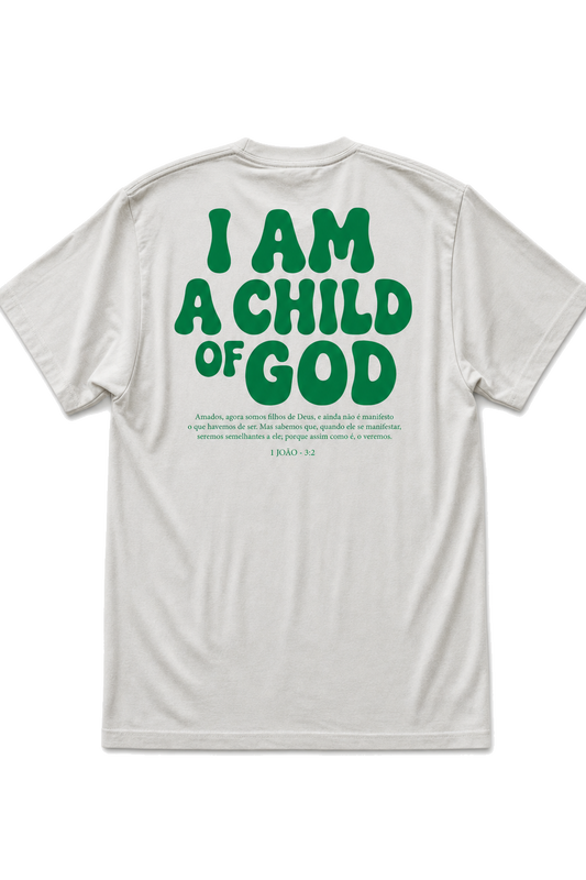 Child of God Verde