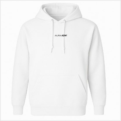 Moletom Com Capuz Jesus Love You Azul