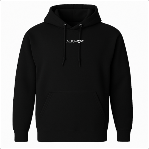 Moletom Com Capuz Faith Over Fear