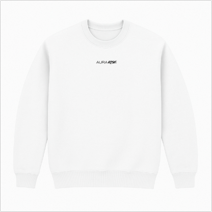 Moletom Sem Capuz Jesus Love You Marrom